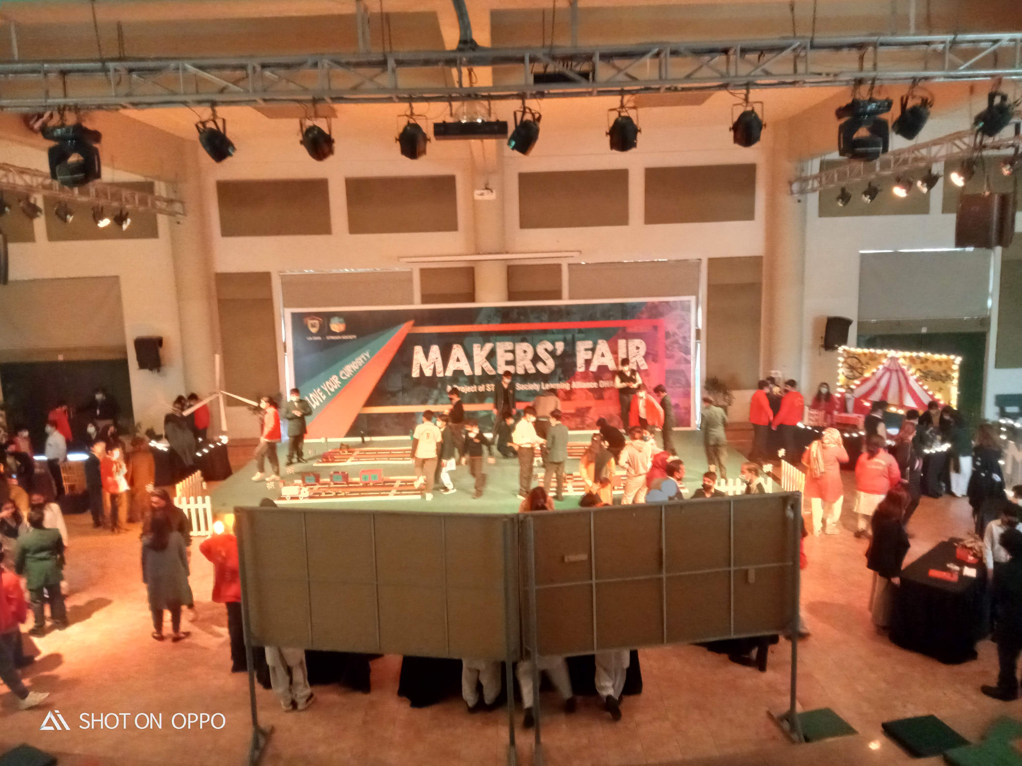 Makerspace Activity 5