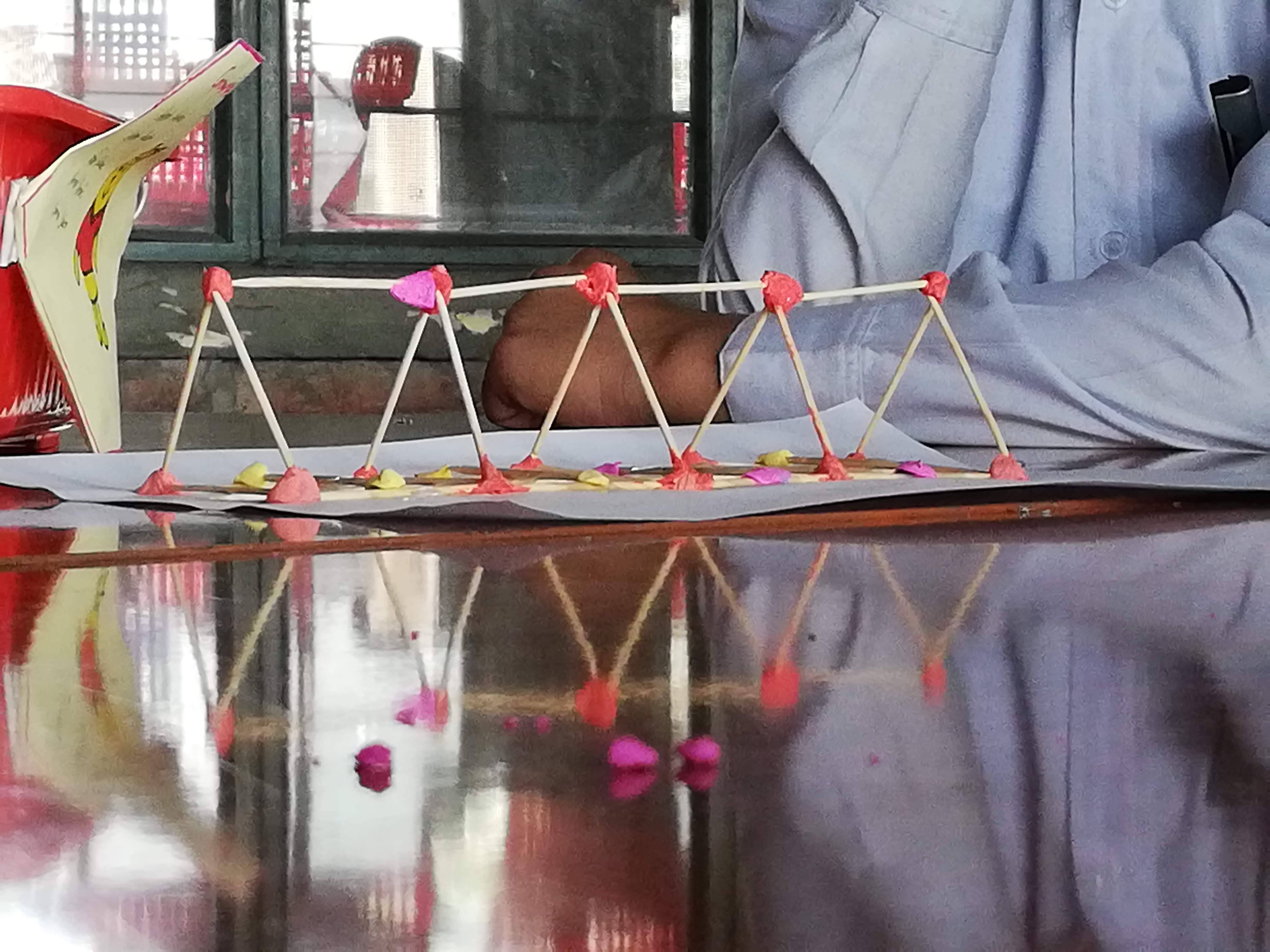 Makerspace Activity 7