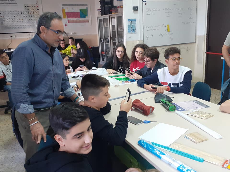 Makerspace Activity 8