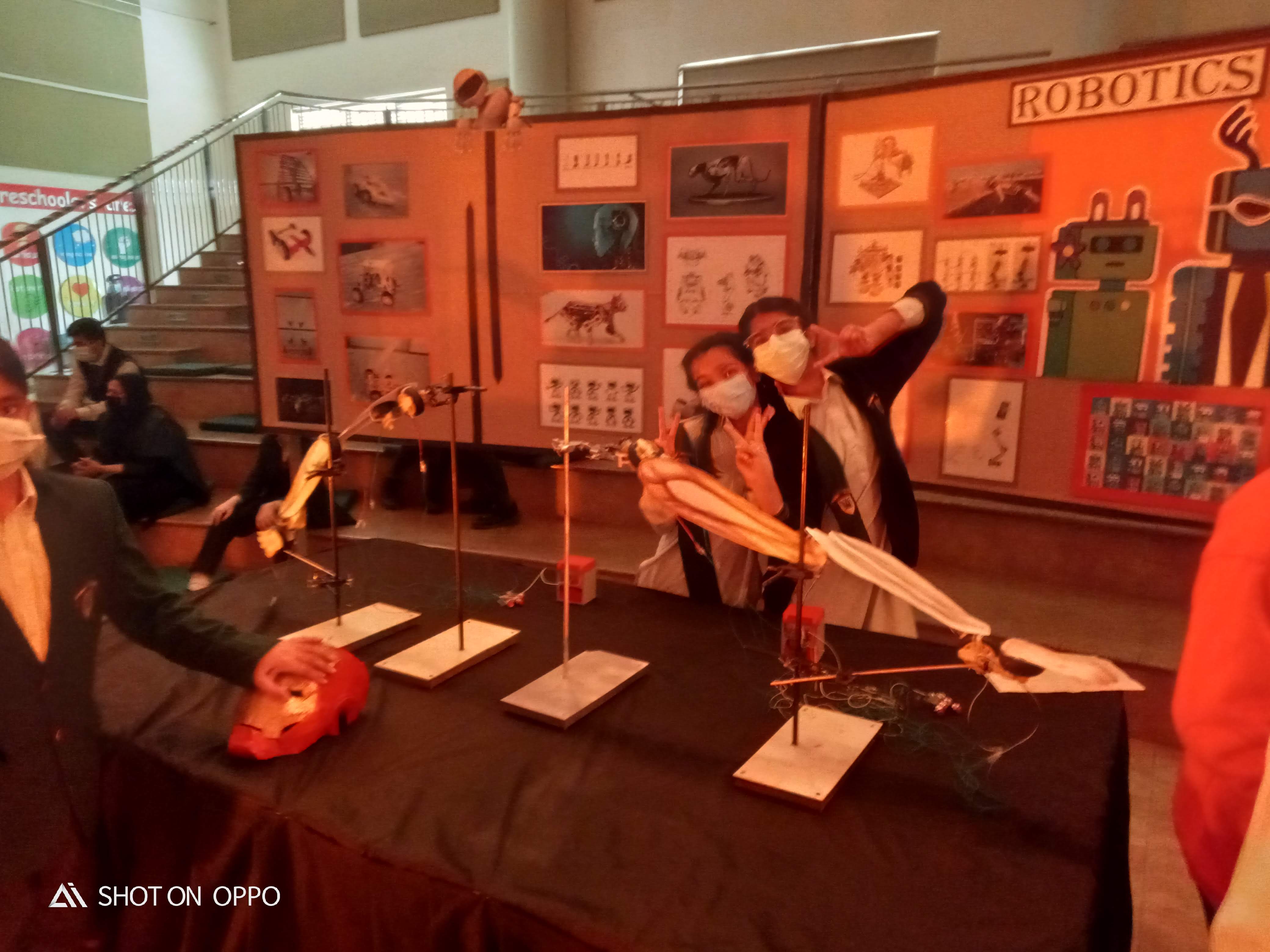 Makerspace Activity 9